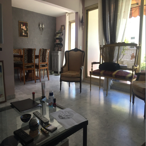 Offres de vente Rez de jardin Nice 06000